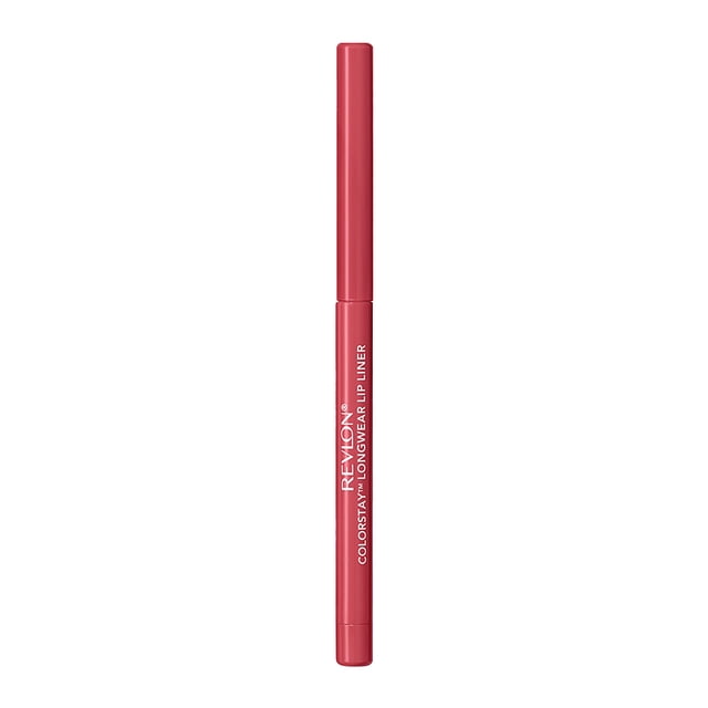 Delineador de labios Revlon Colorstay Pink 1 pieza