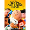 Snoopy Charlie Brown Peanuts Movie D (Uk Import) Dvd New