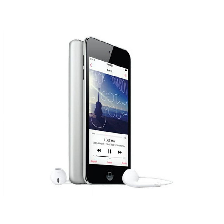 iPod touch - ipodtouch5 16GB 美品 Amazon.com: Apple iPod Touch 16GB (5th Generation) - Space