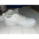 thumbnail image 4 of New Balance 609 Cross Training Shoes - Men's 11 Athletic Dad Sneakers All White, 4 of 6