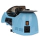 thumbnail image 4 of Máquina Cortadora De Cintas Automáticas, Hoja De Acero De Tungsteno De 5 A 25 Mm De Ancho Aplicable, ABS Antiestático, Alta Eficiencia, Fácil Operación, Dispensador, 4 of 7