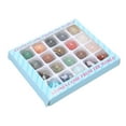 thumbnail image 4 of Healing Crystals Set,20pcs Crystal Stone Set Crystal Stone Stones Healing Crystals Set Innovative Solution, 4 of 14