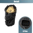 thumbnail image 4 of Throttle Position Sensor TPS 19259452 for Chevrolet Silverado 3500 HD 2008-2013 for GMC Sierra 3500 HD, 4 of 6