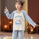 thumbnail image 1 of Juguetes de peluche de Anime Sanrio Kuromi, Hello Kitty, Cinnamoroll Kawaii, pijama para niño, niña bonita, animé de peluche, estudiante, invierno, casa, 1 of 3