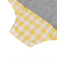 thumbnail image 5 of 5pcs Reusable Cotton Pad for Female Leak Proof Washable High Absorption Cloth Menstrual Pads 7.1 X 7.1in, 5 of 5