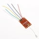 thumbnail image 5 of Del Transmisor Del Receptor Del Control Remoto de 27MHZ 4CH con Antena Sunnimix Módulo de control remoto RC, 5 of 8