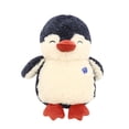 thumbnail image 1 of Muñeco de pingüino de peluche para niños HUOGUO, 1 of 3