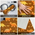 thumbnail image 4 of Balery Design Name Doormats - Non-Slip Front Door Mat Spring Doormat For Front Door Decor, Home, And Office, Welcome Mats With Floral Print 16x24 Inch, 4 of 9