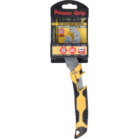 8' Auto Wrench - Olympia Tools 8