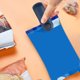 thumbnail image 5 of Teissuly Mini Bag Sealer, Handheld Heat Vacuum Sealer, 2 in 1 Heat Sealer and Cutter, Portable Bag Resealer Machine for Plastic Bags Food Storage Snacks Freshness Teissuly WER202311013942, 5 of 8
