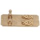 thumbnail image 5 of Placa frontal de gabinete, estilo Retro, Material de latón, patrón de personaje de paisaje, manijas decorativas para armarios, 5 of 8