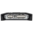 thumbnail image 4 of Hifonics Brutus 300W RMS 4 Channel A/B Class Car Audio Power Amplifier BRX316.4, 4 of 8