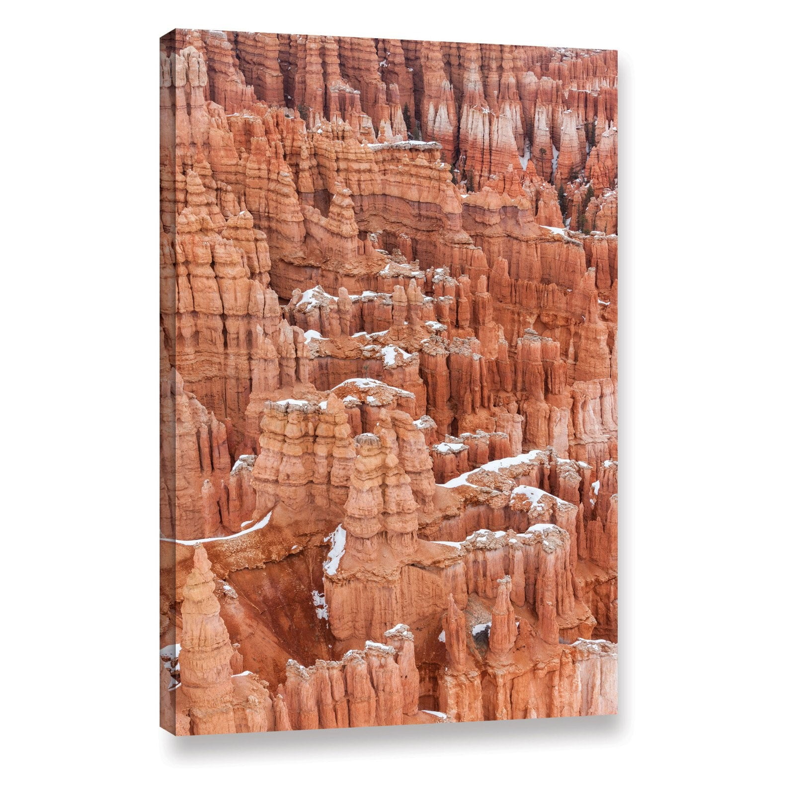 Bryce Canyon Hoodoos