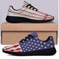 thumbnail image 3 of USA Fishing Fish Shoes Sneakers Black Size 5, 3 of 7