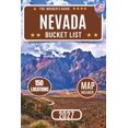thumbnail image 1 of Guía de viaje Nevada Bucket List 2027 publicada de forma independiente, 1 of 1