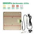 thumbnail image 2 of 1000W Full Spectrum LED Grow Light Sunlike Grow Lamp LM281B For Greenhouse Plant Growth Lighting Dimmable, 2 of 7