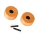 thumbnail image 2 of Rodillos De Embrague Secundario Con Pasadores Professional Para Polaris 900 XP 1000, 2 of 9
