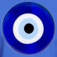 thumbnail image 3 of CafePress - Nazar Amulet Evil Eye Protection T Shirt - Men's Classic Graphic Cotton T-Shirt, 3 of 4