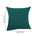 thumbnail image 3 of Pillow Multicolor Color Scandinavian Style Velvet Pillow Suitable For Living Room Sofa Bedroom Office, Usupdd 2025 Pillow Multicolor Color Scandinavian Style, 3 of 7