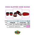 thumbnail image 2 of Disney Mickey Mouse Toddler Kid's Plush A-Line Slippers CH89552H, 2 of 7
