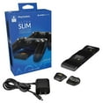 thumbnail image 4 of PDP Gaming Ultra Slim Charge System for PS4, 4 of 6