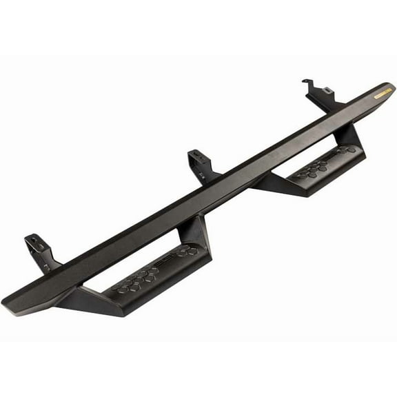 Smittybilt 2010-2024 Toyota 4RUNNER Nerf Steps -EXT10-TX