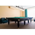thumbnail image 4 of 2306-3MB-AMO14-Z-Lite-Cordon - 3 Light Billiard In Traditional and Classical Style-14.75 Inches Tall and 14 Inches Wide, 4 of 7