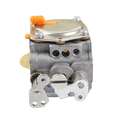 thumbnail image 3 of Carburetor for Husqvarna K650 K700 K800 K1200 HS-175N/D 506321503 503280418 New, 3 of 10