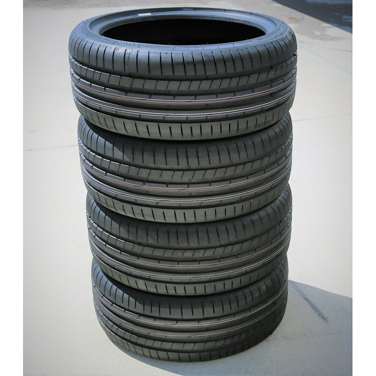 Dunlop Sport Maxx Rt2 255/40ZR19 100Y Performance Tire Fits Dunlop Sport Maxx Rt2 255/40ZR19 100Y Performance Tire Fits