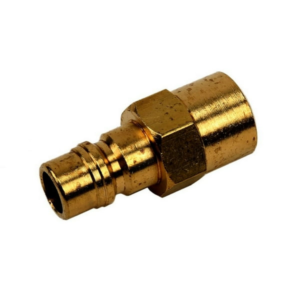 KarParts360 For Chevy Express 4500 2009 2010 Fuel Injection Fuel Rail Pressure Relief Valve