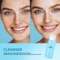 thumbnail image 5 of 5 Piece Facial Care Set Cleanser Serum Eye Cream Toner Moisturizer For Aging Hydration Gift Set 50ml, 5 of 8