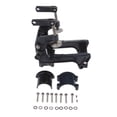 thumbnail image 1 of Outboard Motor Bracket, Marine Aluminium Auxiliary Kicker Mount for 3., 1 of 8