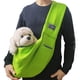 thumbnail image 4 of Bolsa de transporte portátil para perros y mascotas, bolsa de hombro para , para exteriores, 4 of 7