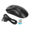 thumbnail image 2 of Gaming Mouse,Wireless Mouse 2.4G USB Ergonomic Mouse Office Mouse Sleek Aesthetic, 2 of 9