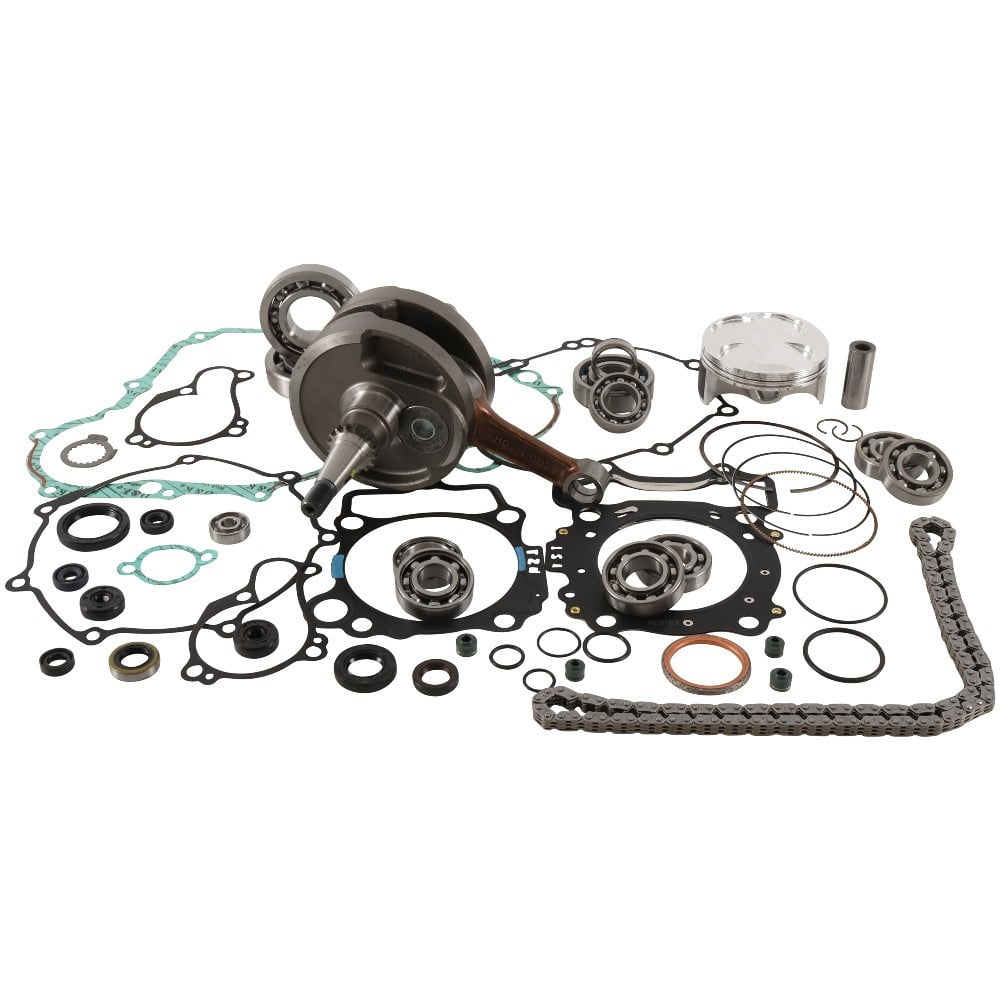 New Wrench Rabbit Complete Engine Rebuild Kit Compatible with