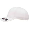 thumbnail image 3 of Flexfit By Yupoong Flexfit Tactel Mesh Cap, 3 of 4