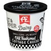Anderson Erickson 4% Salt and Pepper Cottage Cheese, 24 oz.