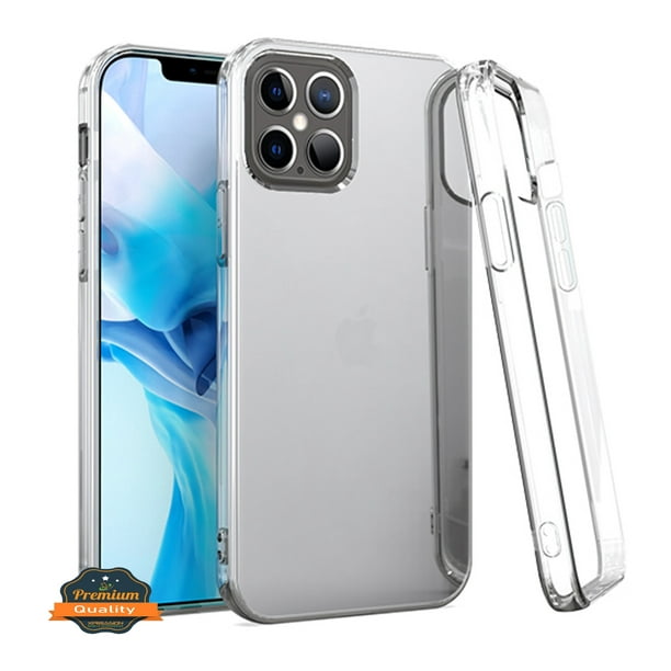Xpression Case for TCL 20 XE Ultra Slim Thin Transparent Xpression Case for TCL 20 XE Ultra Slim Thin Transparent