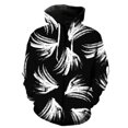 thumbnail image 1 of Sudadera con capucha y cremallera para hombre, diseño de festival de cerveza de dibujos animados, con estampado 3D, divertida, informal, de gran tamaño, estilo Harajuku, para adolescentes, 1 of 6
