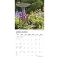 thumbnail image 3 of The Beauty of Gardens | 2024 12x24" (Hanging) Wall Calendar | StarGifts, 3 of 9