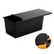 thumbnail image 4 of Inteprter Molde para pan con tapa Caja para tostadas con revestimiento antiadherente y de liberación rápida Utensilios para hornear pasteles de alta Herramientas y accesorios para hornear No.1 Inteprter HA027450-01, 4 of 6