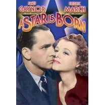 A Star Is Born (DVD), Alpha Video, Drama