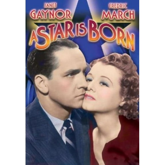 A Star Is Born (DVD), Alpha Video, Drama