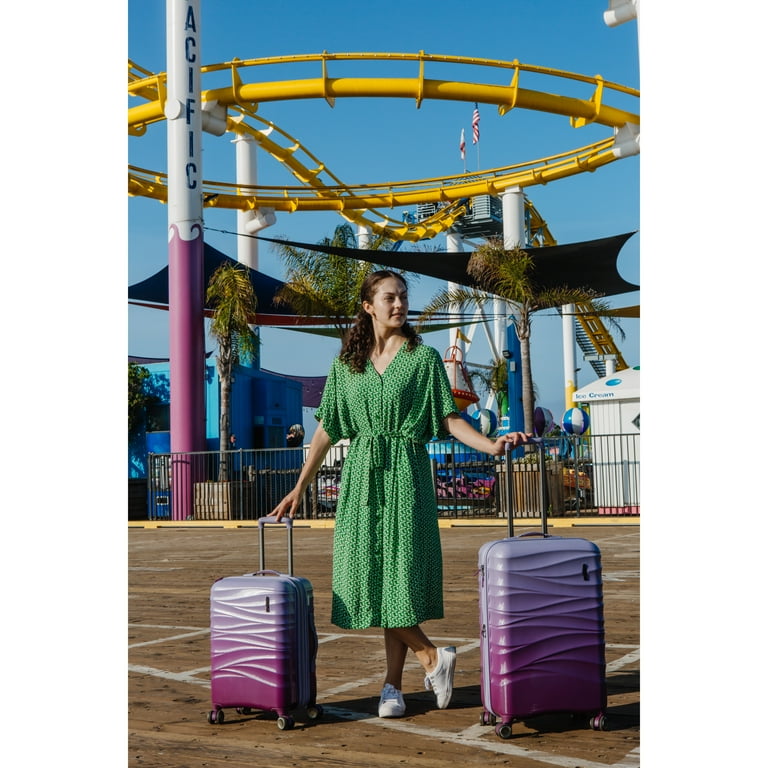 American Tourister Cascade HS 20