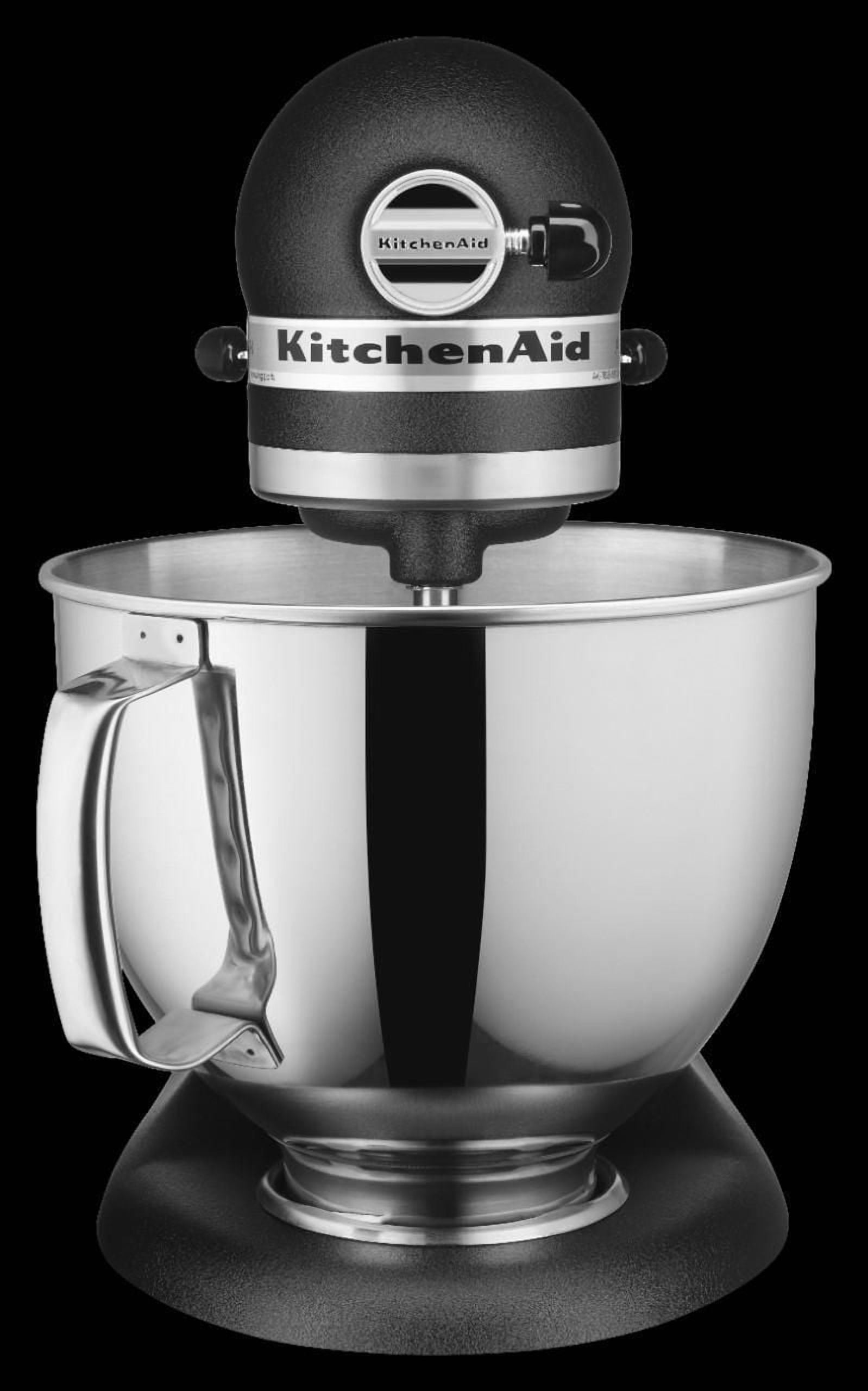 KitchenAid® Artisan® Series 5-Quart Tilt-Head Stand Mixer