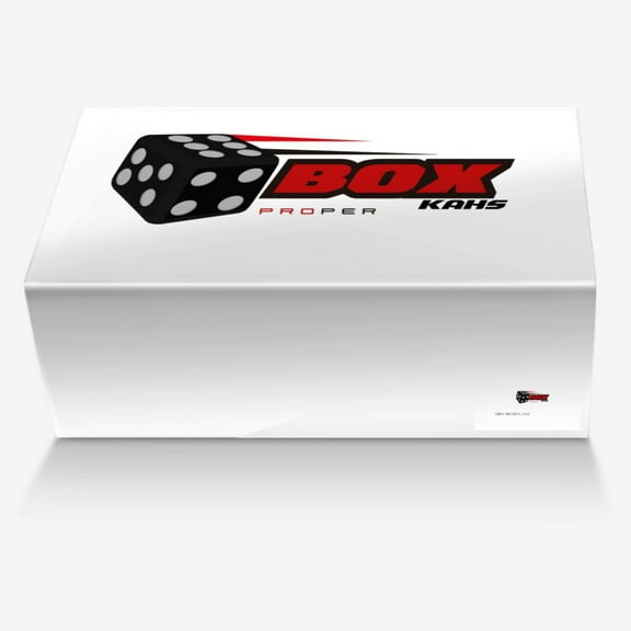 Boxkahs & Co The Blueprint