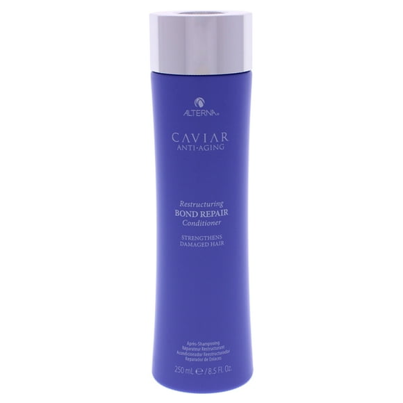Acondicionador Alterna  Caviar Anti-Aging Restructuring Bond Repair Conditioner Acondicionador Unisex 8.45 oz