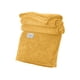 thumbnail image 2 of Manta polar de regalo para siesta con aire acondicionado, manta polar refrescante, diseño suave de vellón color leche, plegable, portátil y ligera, 100 % poliéster, para relajarse en el, 2 of 8