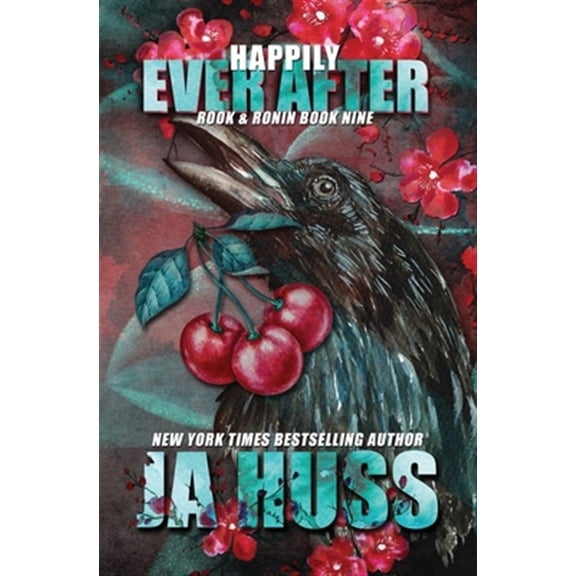Pre-Owned Happily Ever After: Rook & Ronin: A Day in the Life of the HEA (Paperback) by J a Huss