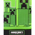 thumbnail image 4 of Minecraft Boys/Girls Double Creeper Lunch Bag, 4 of 5